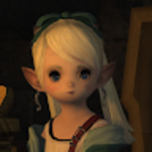 Meet your Posher, Renae